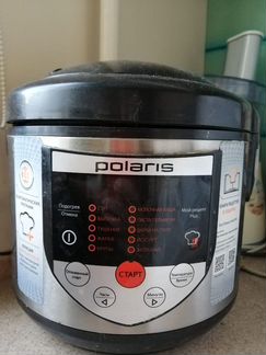 Мультиварка polaris