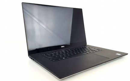 Work station (рабочая станция) Dell 5510 i7 2.7gh+