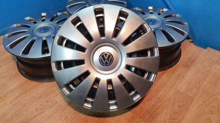 Диски Volkswagen Audi Group