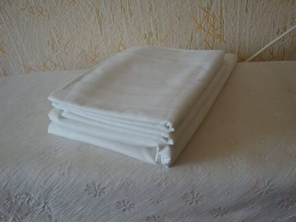 Постельное белье новое