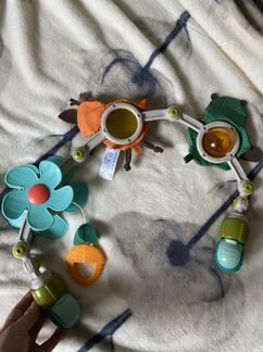 Подвеска Tiny Love