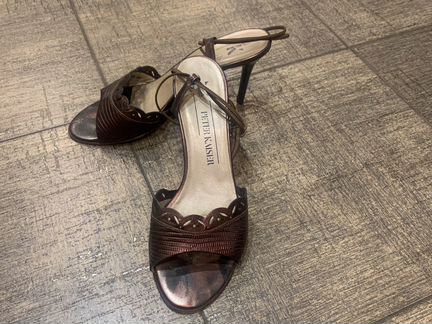 Босоножки женские питер каизер peter kaizer 6 38