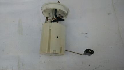 Бензонасос Форд фокус 3