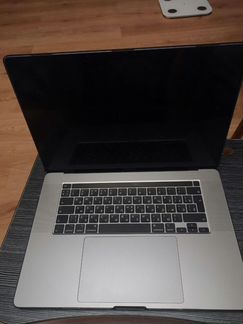 Apple MacBook Pro 16 2,3 ггц/32 гб/8 гб/1 тб