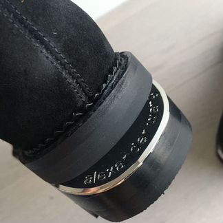 Ботинки Alexander Wang
