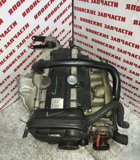 Двигатель b5254t2 volvo s60 s80 v70 xc70 xc90 2.5