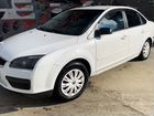 Ford Focus 1.6 МТ, 2006, 253 500 км