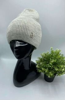 Шапка женская