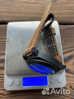 Мужские часы Pam