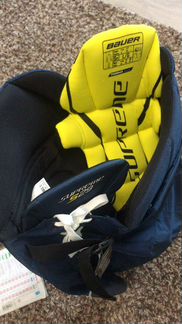 Хоккейные шорты bauer supreme s29