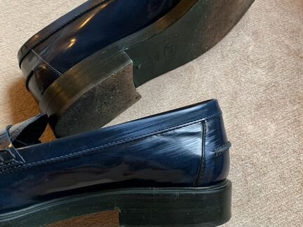 Лоферы Tod’s