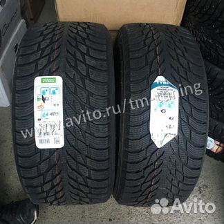 Шины Nokian R18 на BMW G30, F10 Mercedes W213
