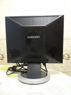 Монитор samsung SyncMaster 740BF