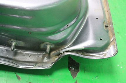 Дверь задняя правая Nissan Qashqai J11 13