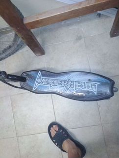 Электро самокат модерн бук