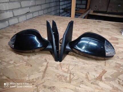 Зеркала Lifan Solano