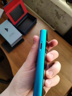 Плеер DX160