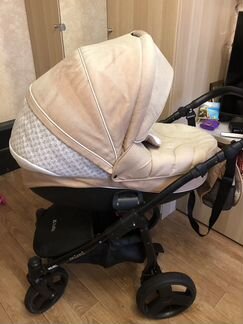 Коляска tutis zippy mimi 2 в 1