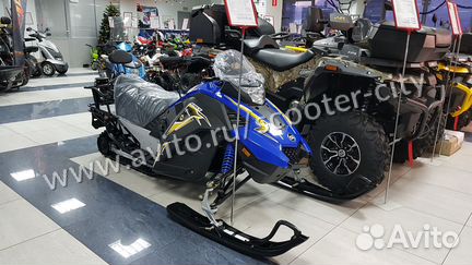 Капитан S150