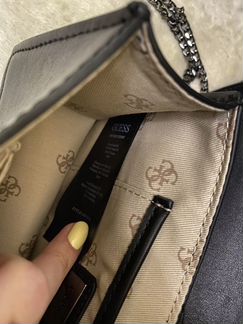 Сумка Guess