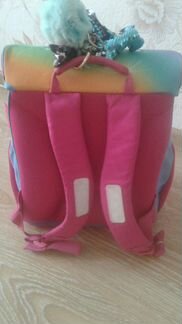 Ранец школьный Herlitz Loop