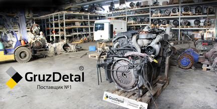 Редукторы Renault Premium P1370