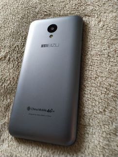 Meizu M2 Mini
