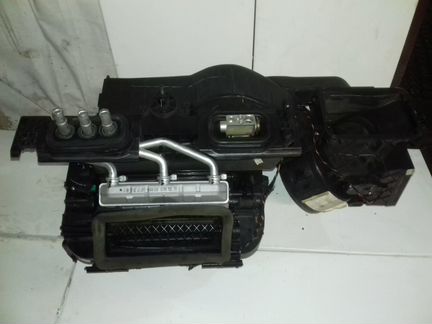 Печка BMW X5 E70