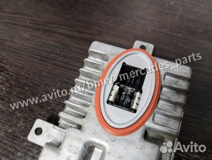 Блок розжига ксенон BMW F10, F01