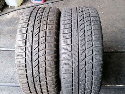 225 45 R17 91V RFT Hankook lceBear