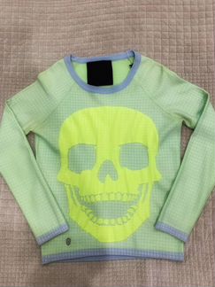 Philipp Plein свитер оригинал. Новый