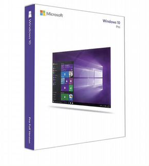 Ключ активации windows 10 pro