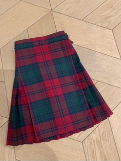 Детская юбка