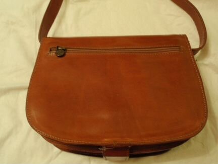 Сумка Италия