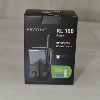 Ирригатор Revyline RL 100