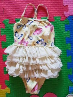 Купальник на девочку