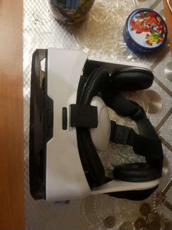 Очеки вертуальный ряльности