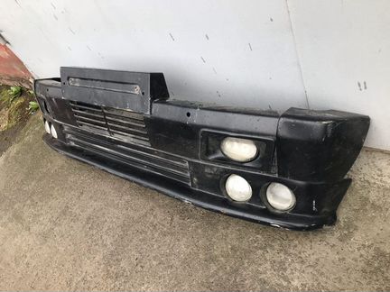 Бампер передний Mercedes-Benz G463 Brabus +