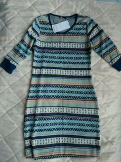 Платье Oodji XS 34р