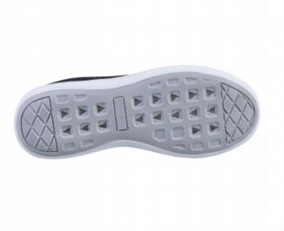 Кроссовки палубные