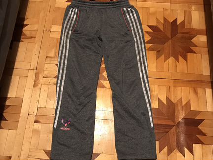 Спортивный костюм Adidas от messi