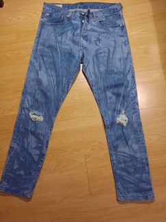 Джинсы Levis 501 ST