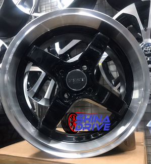 Диски fest R15 4x98 Лада - ваз
