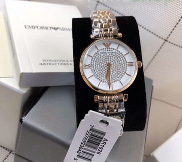 Женские оригиналы Emporio Armani