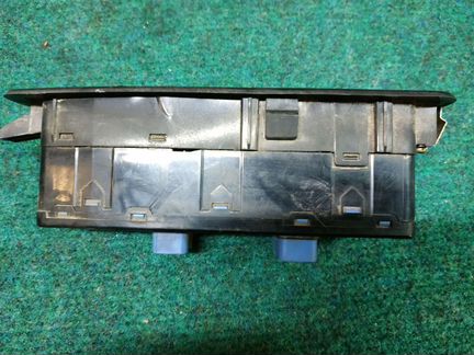 Блок клавиш стеклоподъёмника Ssang Yong Rexton