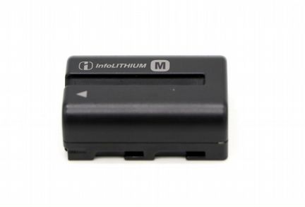 Аккумулятор Sony NP-FM500H