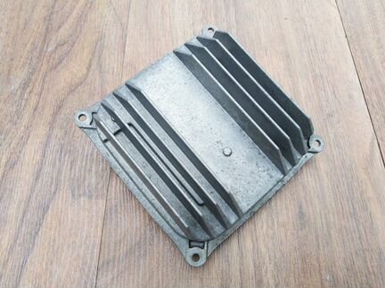 Разбор Mercedes C218 CLS. Блок ближнего света фары