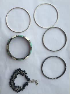 Женские браслеты