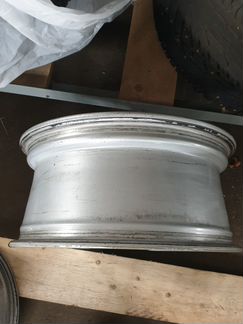 Диски литые Volvo