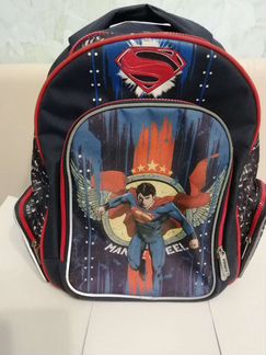 Рюкзак детский школьный